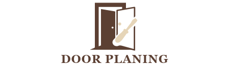 Door Planing Logo